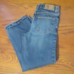 Gymboree 5 pocket jeans